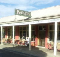 Heiner's Bakery - Darwin Tourism