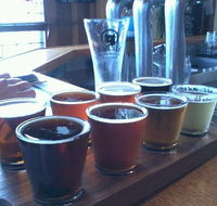 Holgate Brewhouse at Keatings Hotel - Darwin Tourism