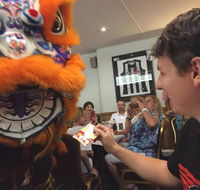 Hong Kong Inn Chinese Restaurant - Darwin Tourism