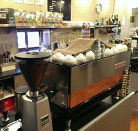 il Caffe - Darwin Tourism