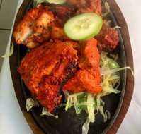 Indian Tandoori Recipes Chef - Darwin Tourism