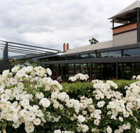 Isabella's Restaurant at Rochford Wines - Darwin Tourism