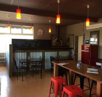 Jackson's on Albert Takeaway  Coffee Lounge - Darwin Tourism