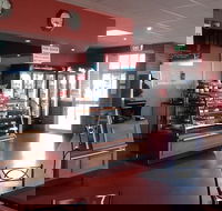 Kelly's Bakery - Darwin Tourism