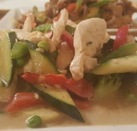 Khao Jao Thai Village Restaurant - Darwin Tourism