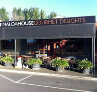 Maison Maloa Licensed Cafe  Gifts - Darwin Tourism