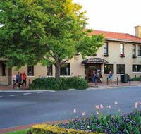McCartin's Hotel Bistro - Darwin Tourism