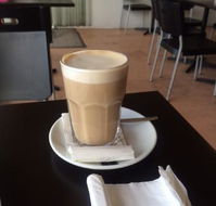 Miss Minter's Cafe - Darwin Tourism
