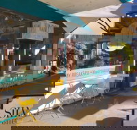 Nancy's of the Valley - Darwin Tourism