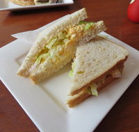 Nicks Bakehouse - Darwin Tourism