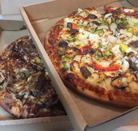 Paradise Pizza  Restaurant - Darwin Tourism