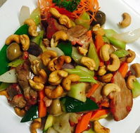 Peach Village Chinese Restaurant - Darwin Tourism
