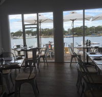 Pier 70 - Darwin Tourism