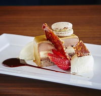 Pipes Bistro - Darwin Tourism