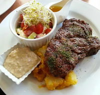 Quarry Restaurant