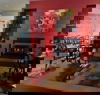 RED Wine Bar and Bistro - Darwin Tourism