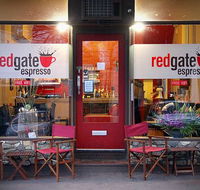 Redgate Espresso - Darwin Tourism