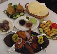Remmy Dessert Indian Restaurant - Darwin Tourism