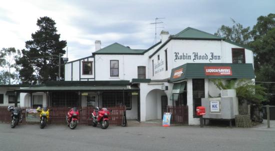 Drouin West VIC Darwin Tourism