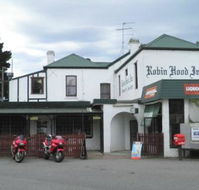 Robin Hood Inn - Darwin Tourism