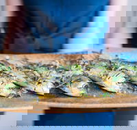 SARDINE eatery  bar - Darwin Tourism