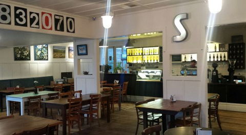 Somers General Store - Darwin Tourism 0