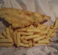 Spinakers Fish  Chips - Darwin Tourism