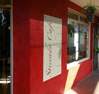 Sticcado Cafe - Darwin Tourism