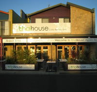 Thaihouse - Darwin Tourism