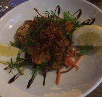 The Boathouse Restaurant - Darwin Tourism