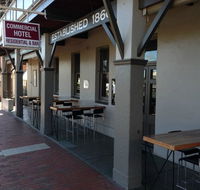 The Corner Hotel Alexandra - Darwin Tourism
