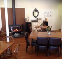 The Dairy Cafe - Darwin Tourism