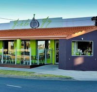 The Fig Licensed Cafe - Darwin Tourism