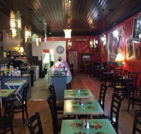 The French Pear Cafe - Darwin Tourism