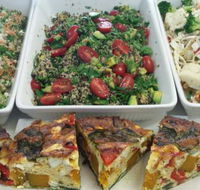 The Gatha Food Store - Darwin Tourism
