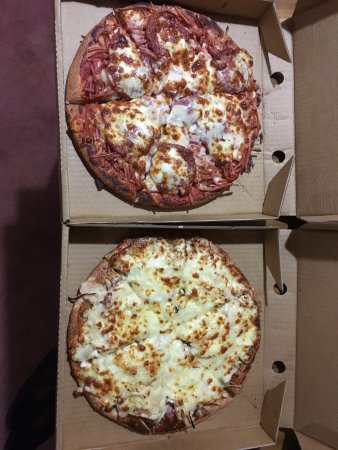 The Hot Spot Takeaway & Restaurant - Darwin Tourism 0