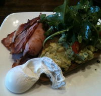 The Old Butcher Shop Cafe - Darwin Tourism