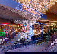 The Ranges Cafe - Darwin Tourism