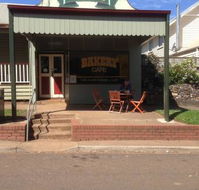 Thorpdale Bakery - Darwin Tourism