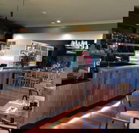 Tramonto Kitchen  Bar - Darwin Tourism