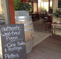 Whispering hills vineyard - Darwin Tourism
