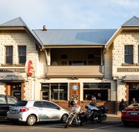 Yarragon Hotel - Darwin Tourism