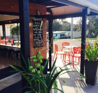 Albert  Co - Darwin Tourism