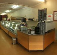Ando's Bakery - Darwin Tourism