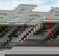 Antiques and Coffee - Darwin Tourism