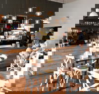 Back Creek Cafe - Darwin Tourism
