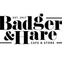 Badger  Hare - Darwin Tourism