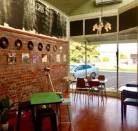 Birchip Burger Bar - Darwin Tourism