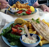 Blue Bee Cafe - Darwin Tourism