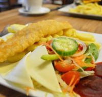 Boolarra Store - Darwin Tourism